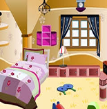 لعبة تزيين غرفة النوم – العاب اوم نوم